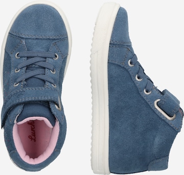 LURCHI Sneakers 'Shalisa' i blå