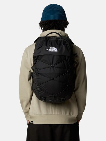 THE NORTH FACE - Mochila deportiva 'BOREALIS' en marrón