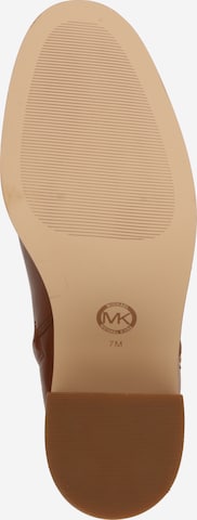 MICHAEL Michael Kors Stiefelette 'REGAN' in Braun