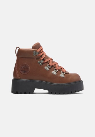 Boots di TIMBERLAND in marrone