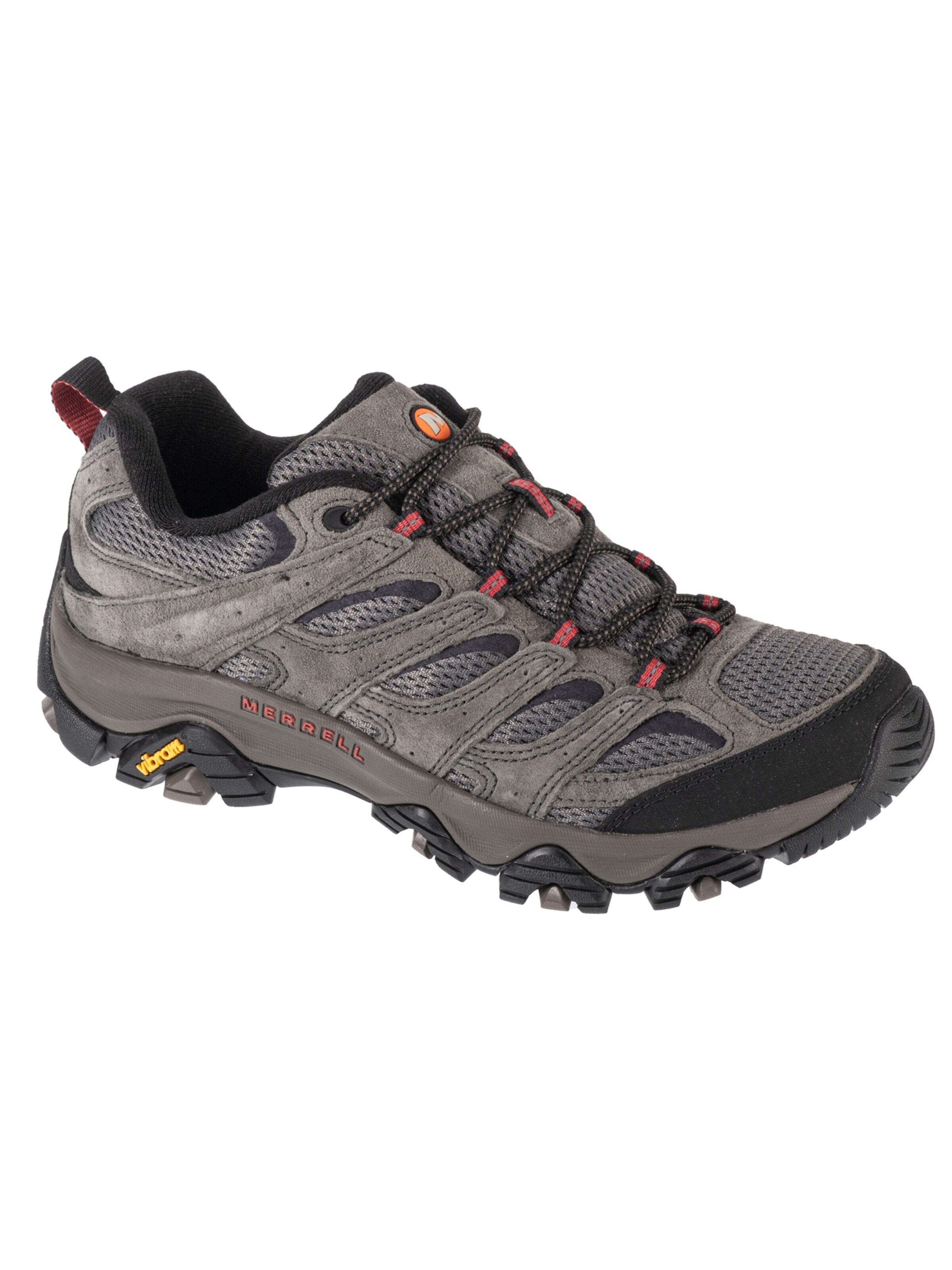 Chaussure basse 'Merrell Moab 3' MERRELL en gris : devant