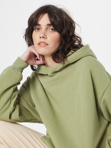 Cotton On Sweatshirt in Grün