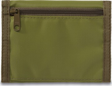 DAKINE Wallet 'Vert Rail' in Green