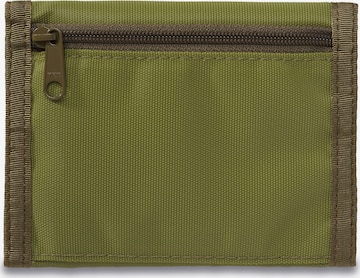 DAKINE Wallet 'Vert Rail' in Green