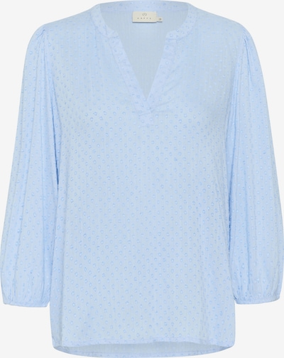 Palaidinė 'KAAnnika' iš Kaffe, spalva – šviesiai mėlyna, Prekių apžvalga