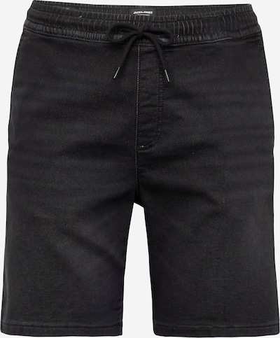 JACK & JONES Pantalon 'CHRIS LANE' en noir, Vue avec produit