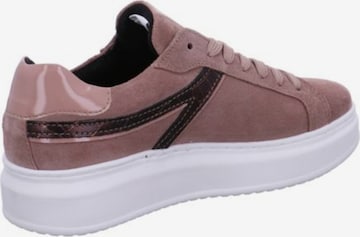 TAMARIS Sneaker in Lila