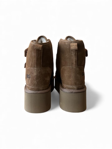 Begoria Boots‌‌‌‌‌‌‌‌‌ in Braun