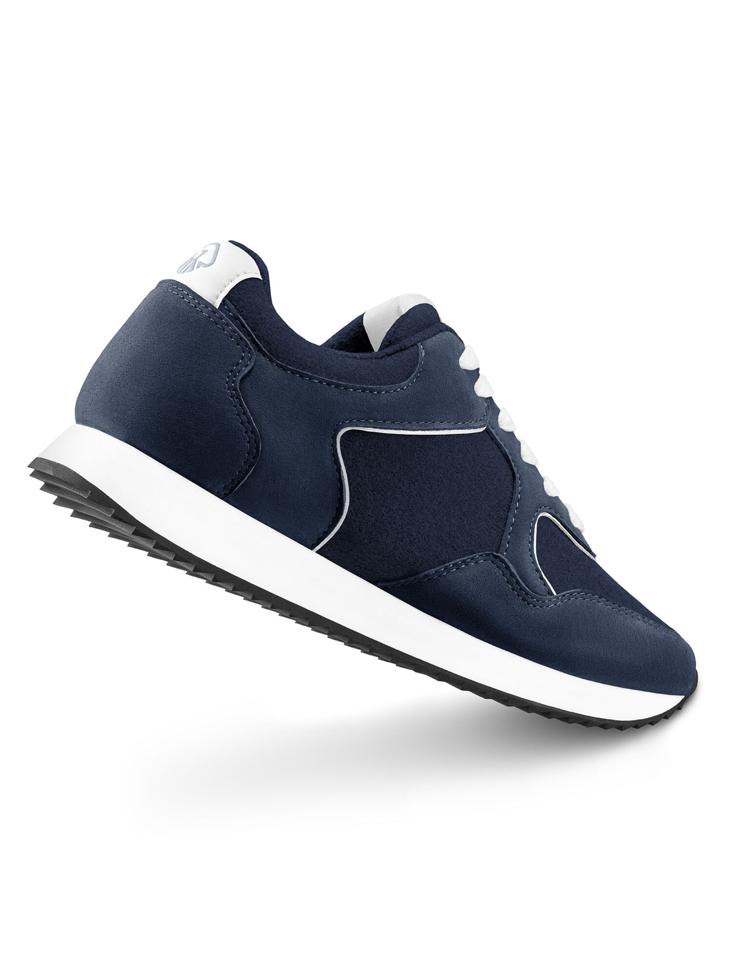 GIESSWEIN Slip On in Blau