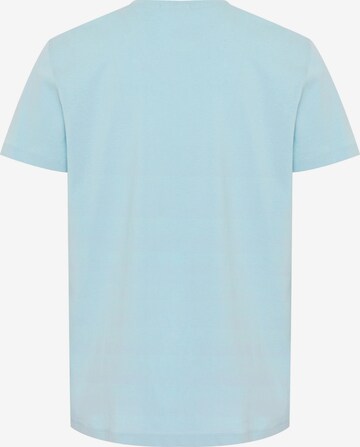 CHIEMSEE Shirt in Blue