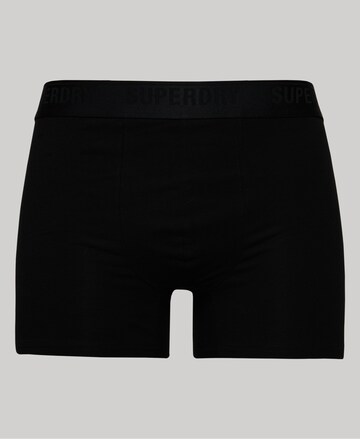 Superdry Boxershorts in Grau