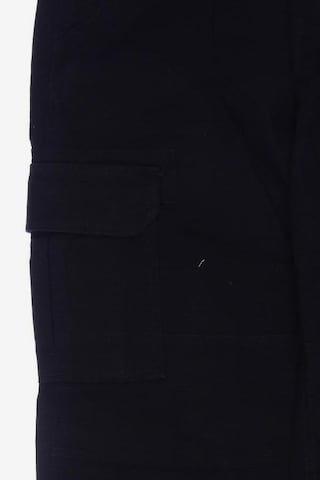 DICKIES Stoffhose 30 in Schwarz