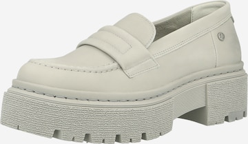 G-Star RAW Slipper 'KAFEY' in Grau: predná strana