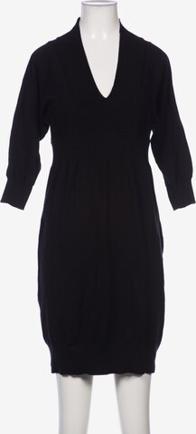 Sisley Dress in M in Black: front