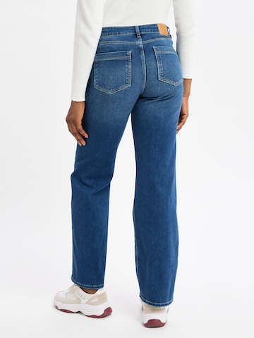 Regular Jean 'The Carie' Someday en bleu