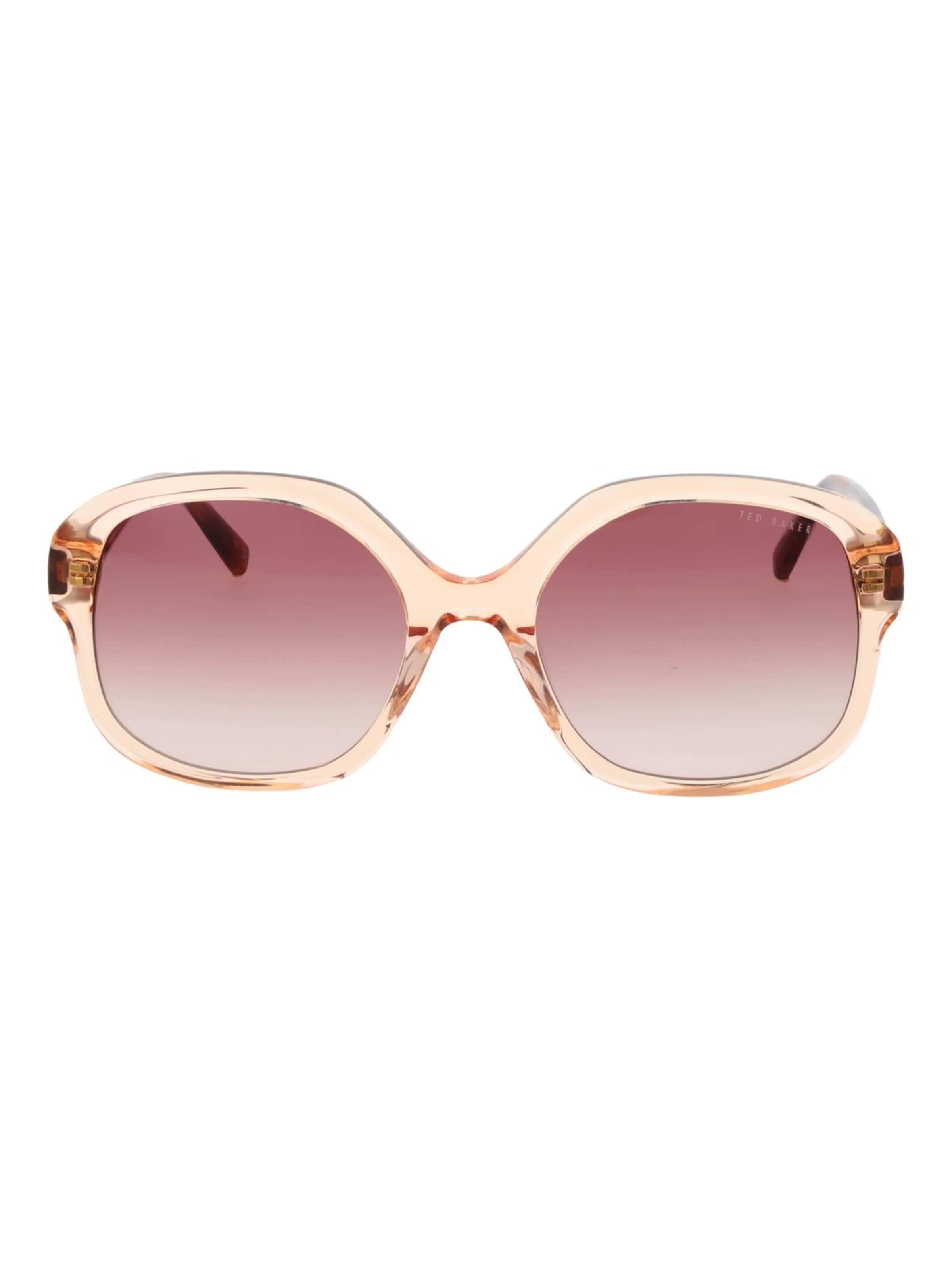Ted Baker Sunglasses in Pink