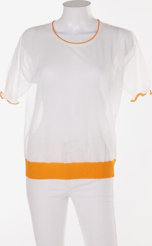 Kookai Top & Shirt in M in White: front