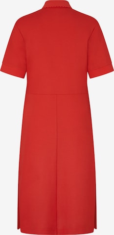 BOGNER Dress 'Alett' in Red