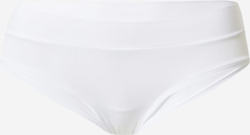 SLOGGI Kalhotky – bílá: přední strana