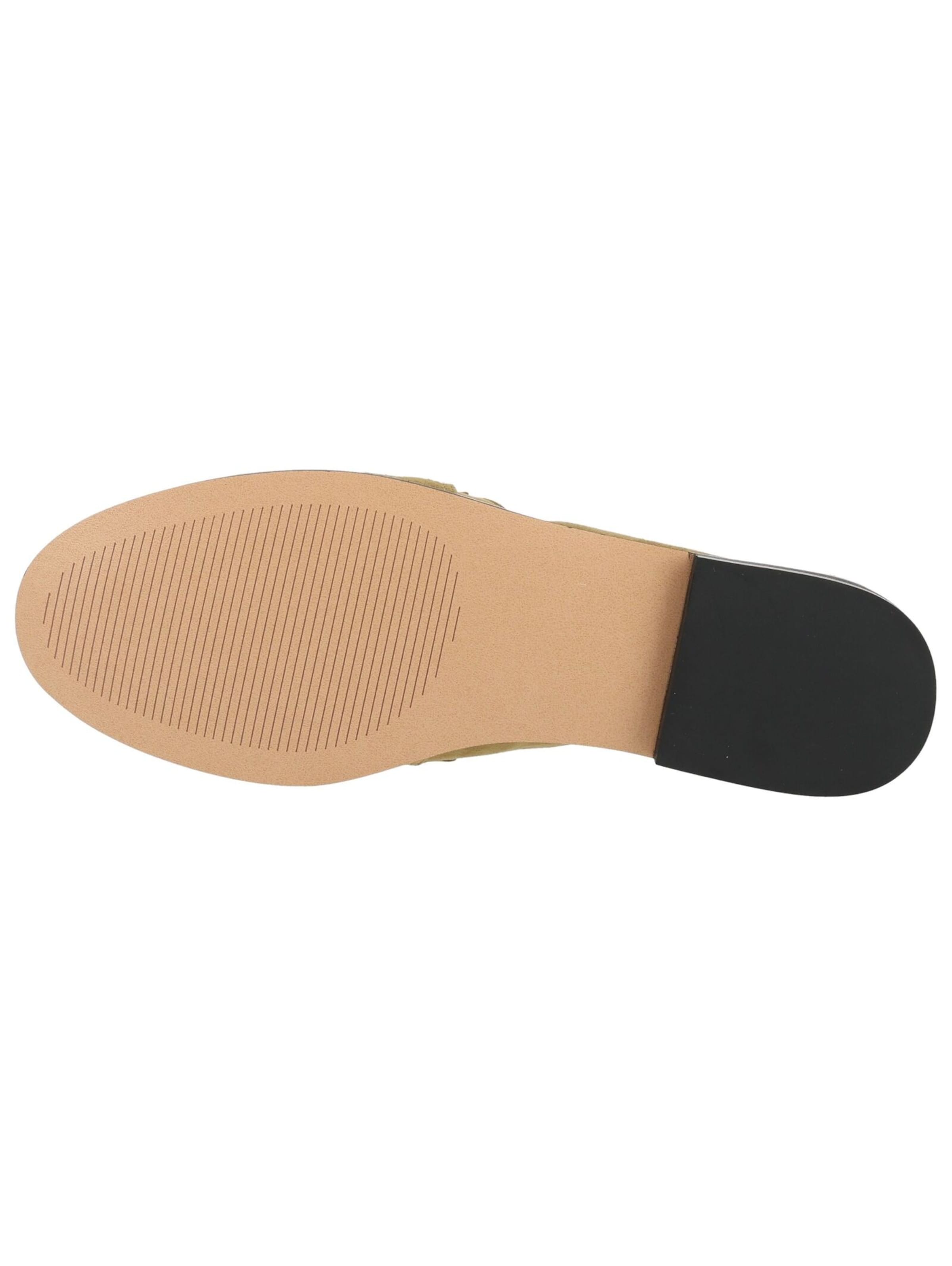 Mocassino di STEVE MADDEN in marrone