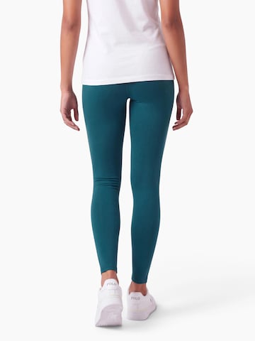 ONLY PLAY - Skinny Pantalón deportivo 'ONPJam-Sana-3' en azul