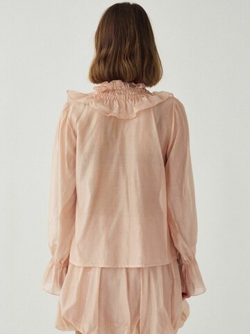 Noella Shirts ' N-Myrtia ' i pink