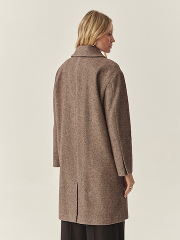 TATUUM Демисезонное пальто 'SEWI' в Коричневый