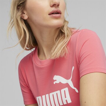 PUMA Kleid in Pink