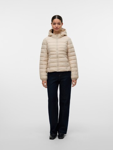 Giacca di mezza stagione 'VMMAY' di VERO MODA in beige