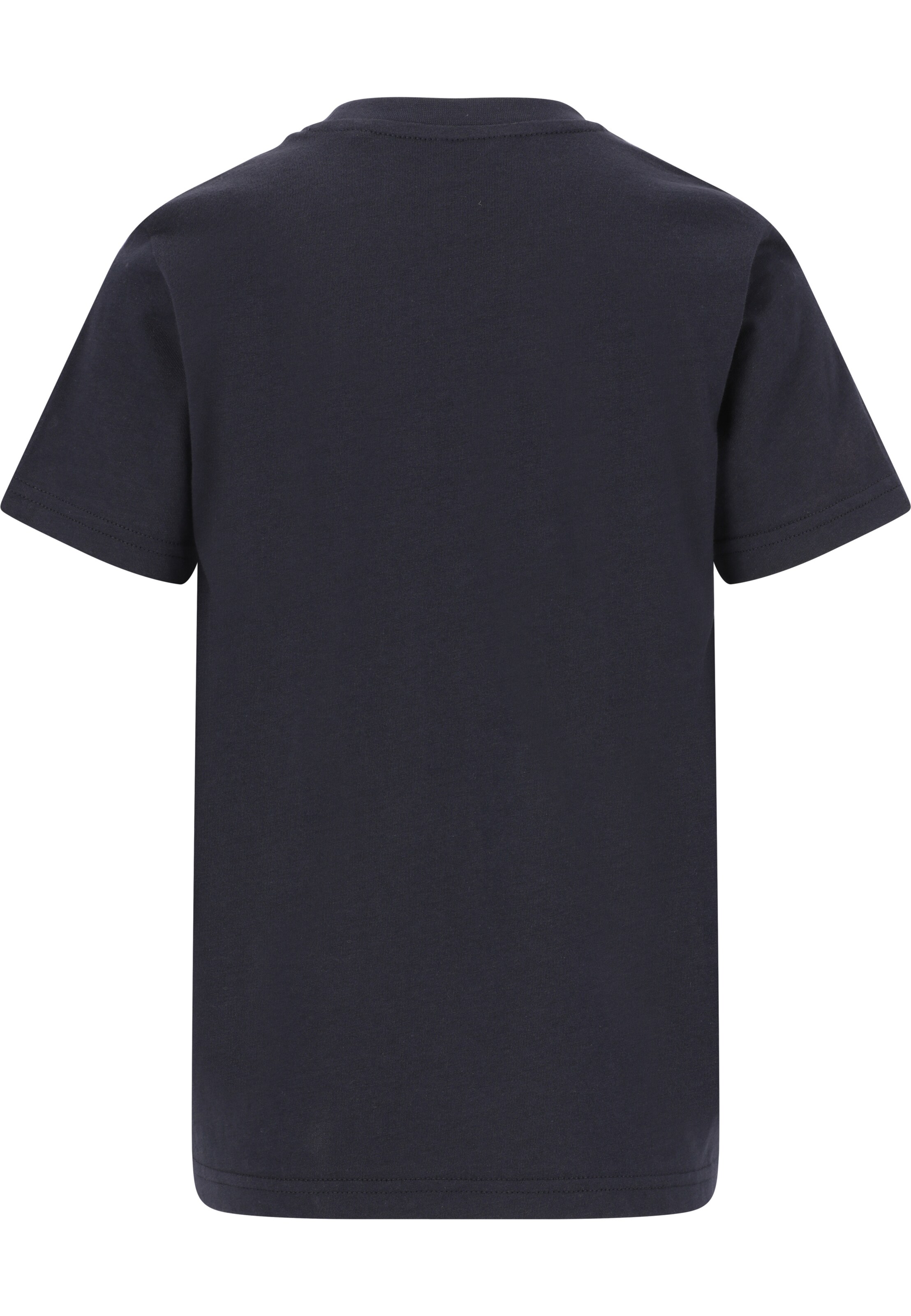 ZigZag Performance Shirt in Blue