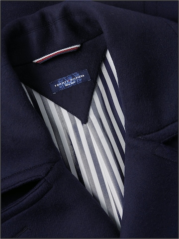 Manteau mi-saison 'New York' TOMMY HILFIGER en bleu