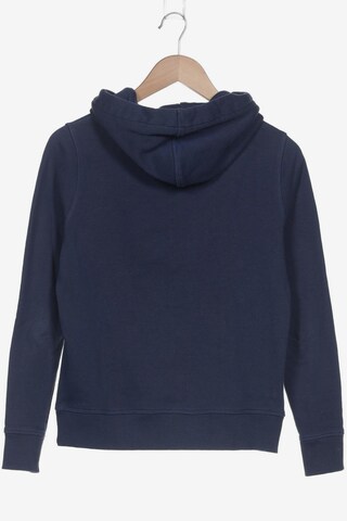 Tommy Jeans Sweatshirt & Zip-Up Hoodie in XS in Blue