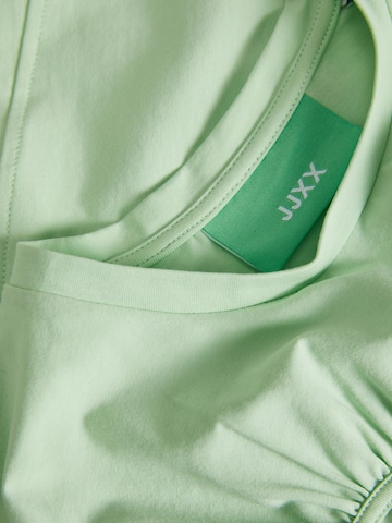 JJXX Shirt 'HAILEY' in Green