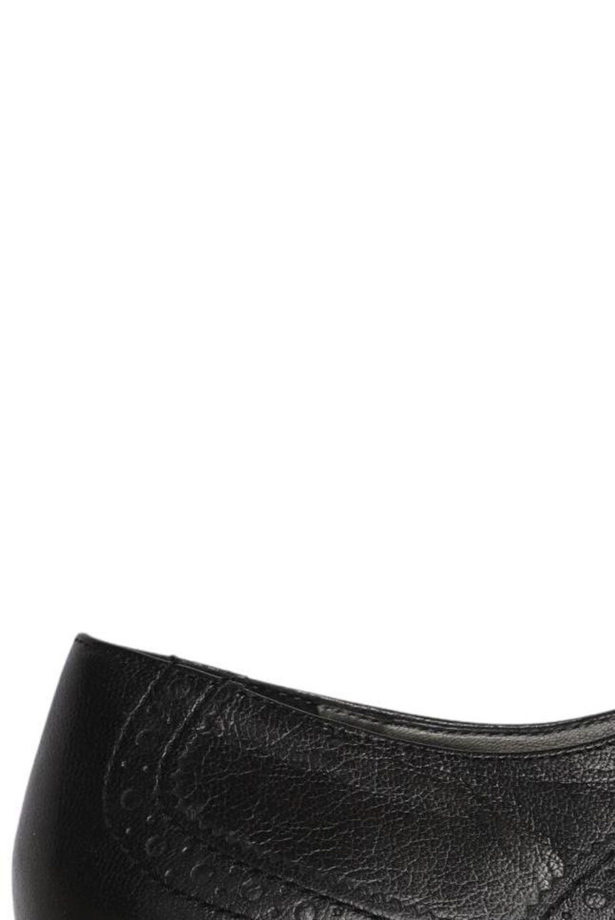 HASSIA Flats & Loafers in 38 in Black