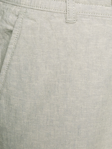 Lindbergh Regular Hose in Grau