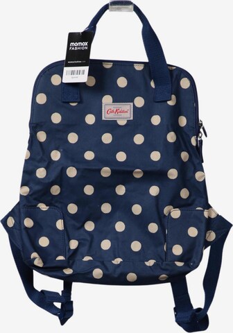 Cath Kidston Backpack in One size in Blue: front