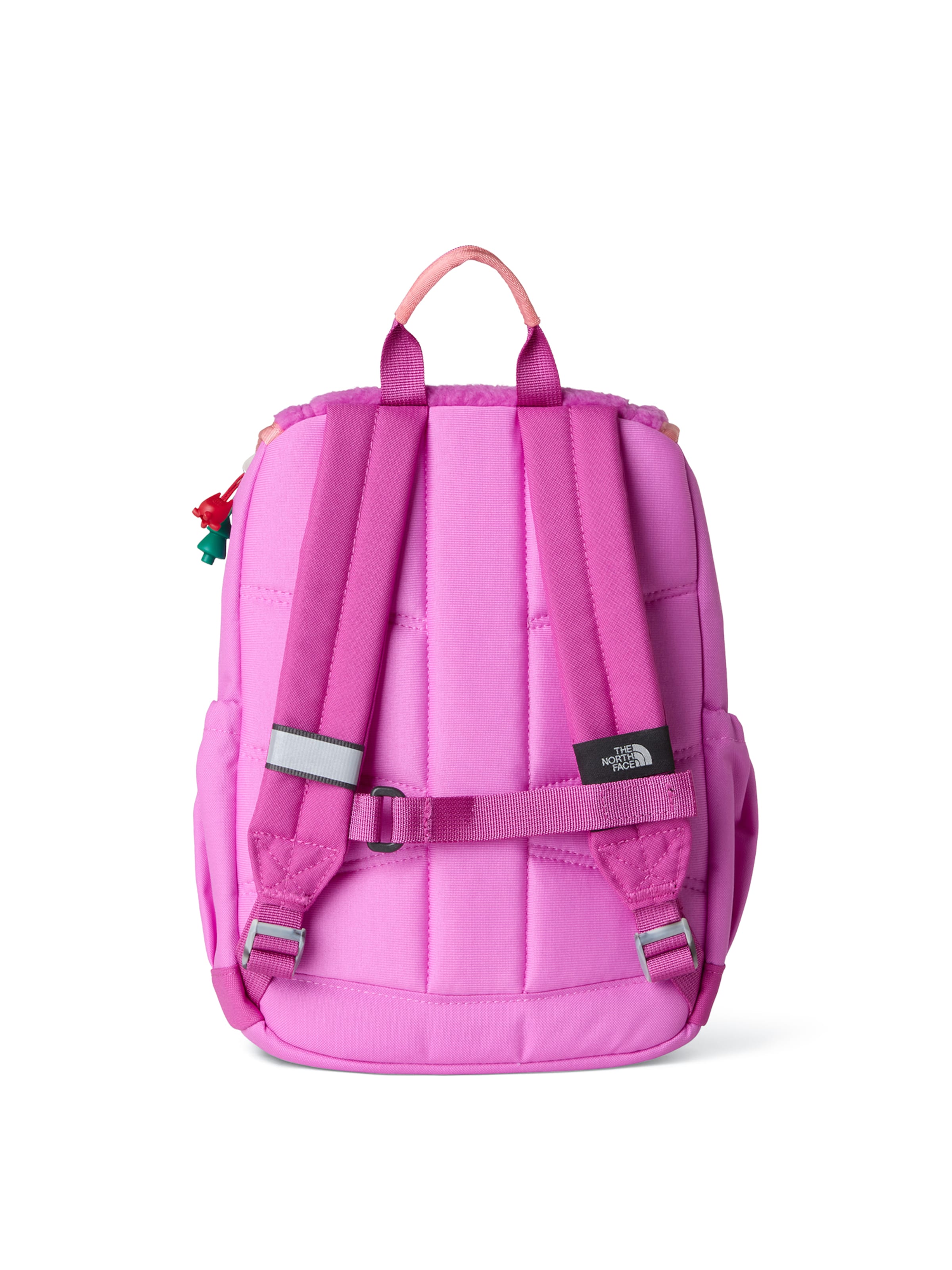 THE NORTH FACE Hátizsák 'Youth Mini Explorer' - lila