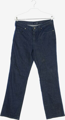 Armani Jeans Jeans 31 in Blau: predná strana