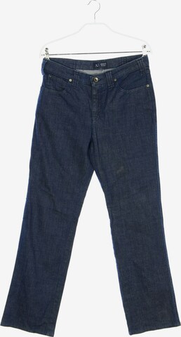 Armani Jeans Jeans in 31 in Blue: front