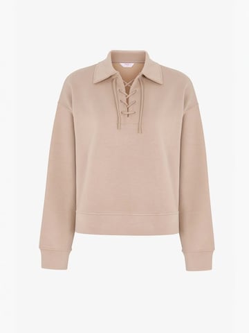 Penti - Sweatshirt 'Sweatshirts' em bege