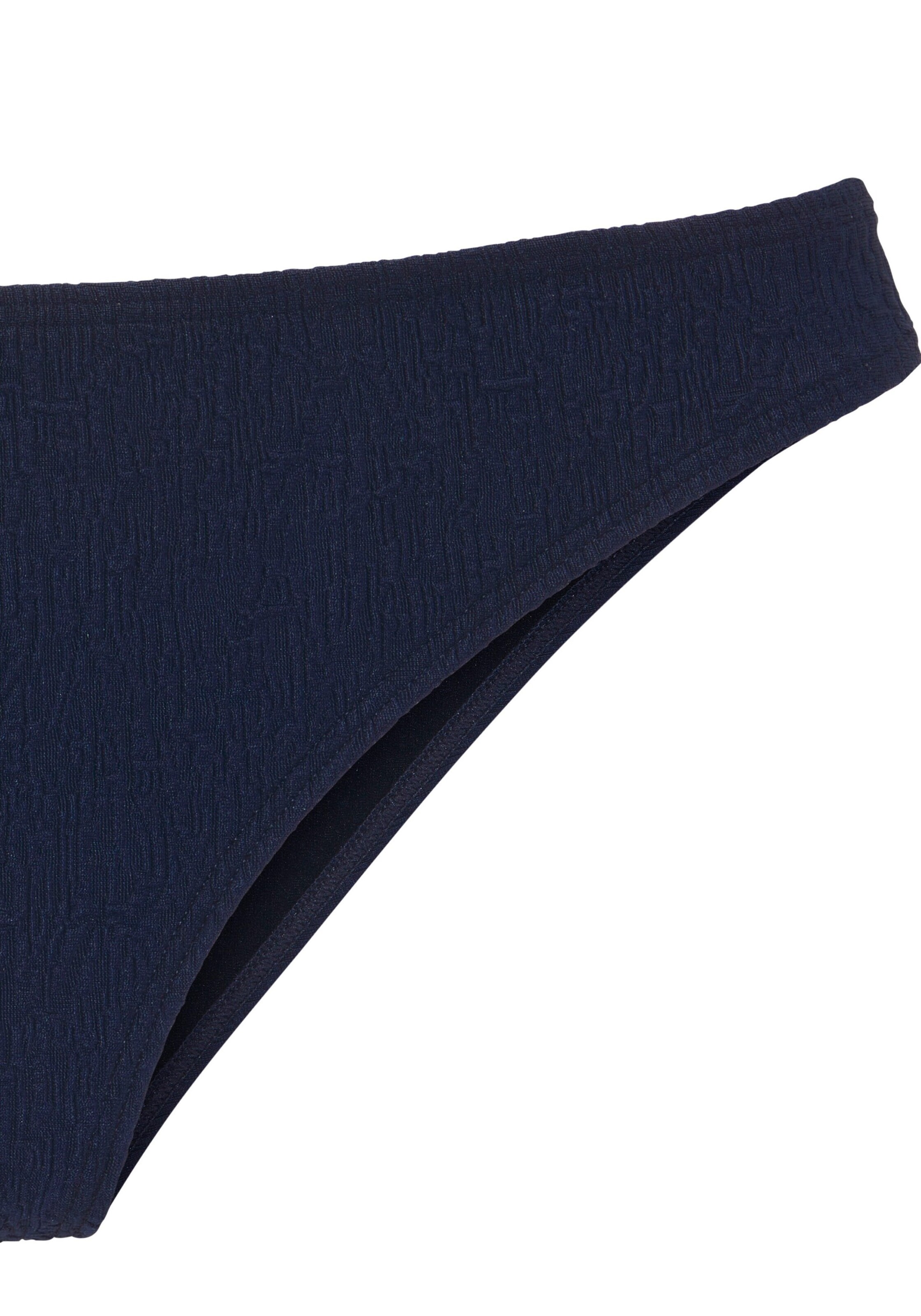 s.Oliver Bikini Bottoms in Blue