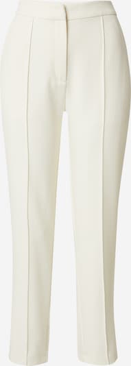 Guido Maria Kretschmer Women Pantalon à plis 'Elise' en blanc, Vue avec produit