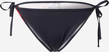 Tommy Hilfiger Underwear Bikinihose in Blau: predná strana