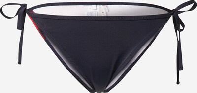 Slip costum de baie Tommy Hilfiger Underwear pe albastru închis / roșu / alb, Vizualizare produs