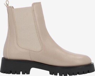 Palado Chelsea Boots 'Fastra' in Beige