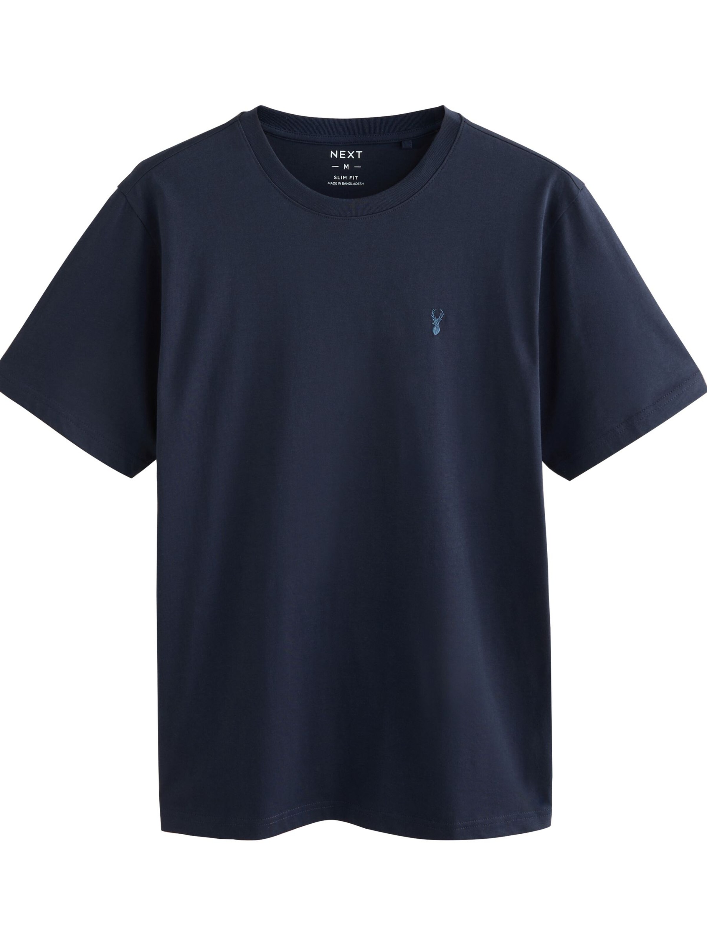 Next Μπλουζάκι σε μπλε