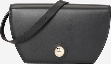 FURLA Tasche in Schwarz: Vorderseite