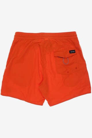 Volcom Shorts 33 in Orange
