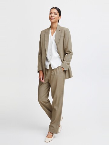 b.young Blazer 'Danta' in Beige