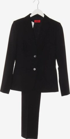 HUGO Workwear & Suits in M in Black: front